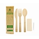 disposable bamboo knife